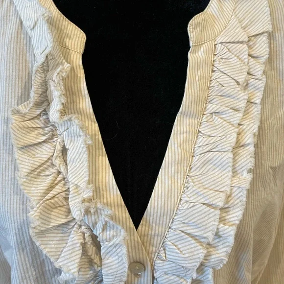 Perfect Fall Ruffles - Picture 2 of 5